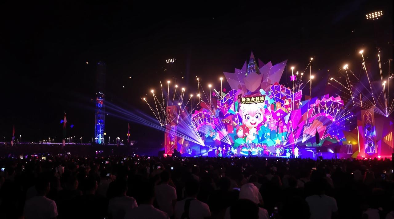 免费av2026年度粉丝嘉年华