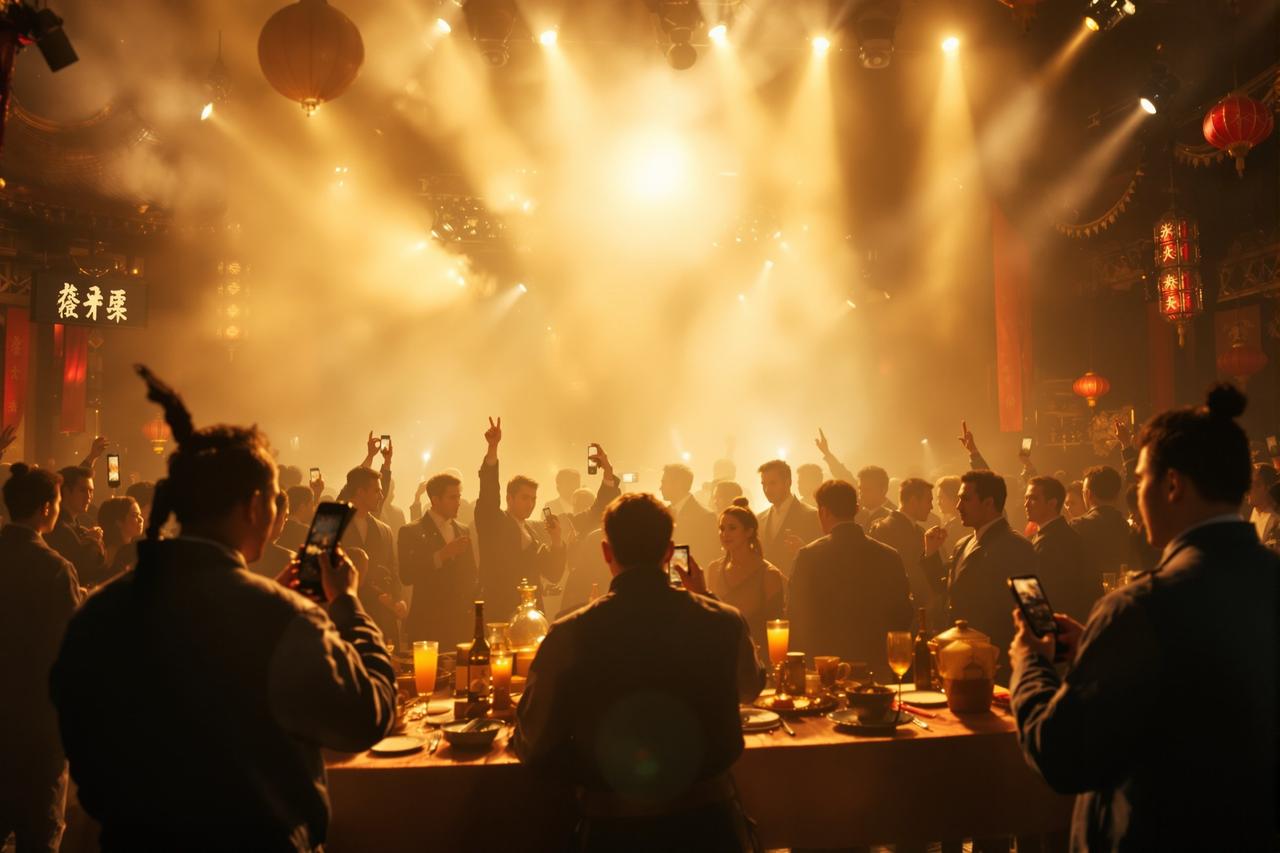 免费av年度大制作《山河无恙》正式杀青，预计暑期档上映